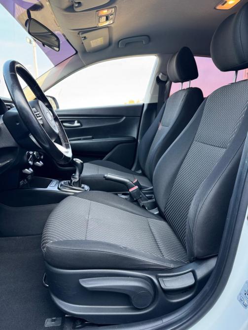 Kia Rio IV Набережные Челны  - изображение 12