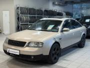 Audi A6 II (C5) Челябинск  - изображение 16