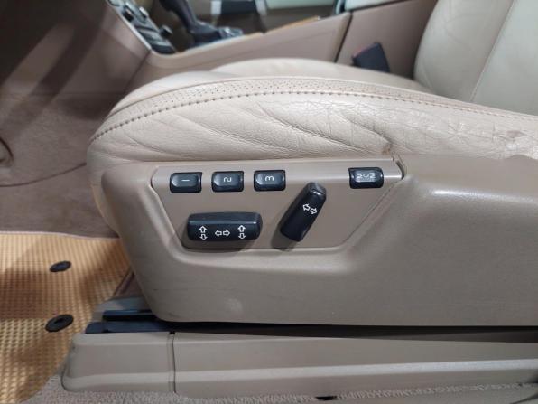 Volvo XC90 I Рестайлинг с пробегом 2006 года, цена 1 100 000 рублей, 221697 км, внедорожник, Автокод Объявления
