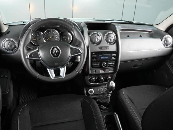 Renault Duster I Рестайлинг с пробегом 2020 года, цена 1 740 000 рублей, 48904 км, внедорожник, Автокод Объявления