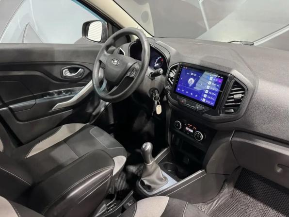 Lada (ВАЗ) XRAY I с пробегом 2016 года, цена 695 000 рублей, 114977 км, хэтчбек, Автокод Объявления