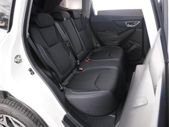 Subaru Forester V с пробегом 2019 года, цена 3 097 070 рублей, 25700 км, внедорожник, Автокод Объявления