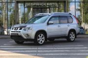 Nissan X-Trail II Рестайлинг Брянск  - изображение 27