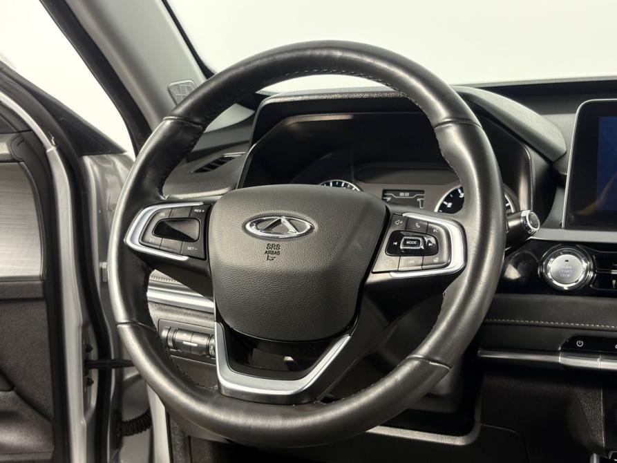 Chery Tiggo 4 Pro I Борисоглебск  - изображение 14