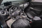 Nissan Juke I Томск  - изображение 28