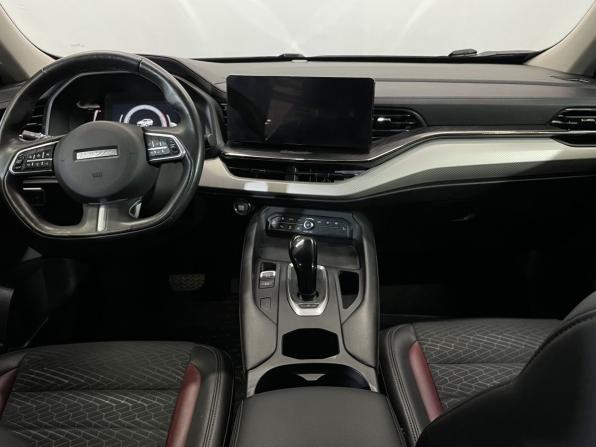 Haval F7 I Рестайлинг с пробегом 2022 года, цена 1 750 000 рублей, 60654 км, внедорожник, Автокод Объявления