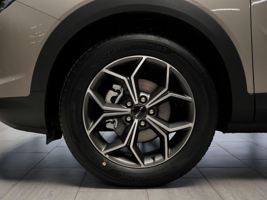 KGM Korando Москва  - изображение 7