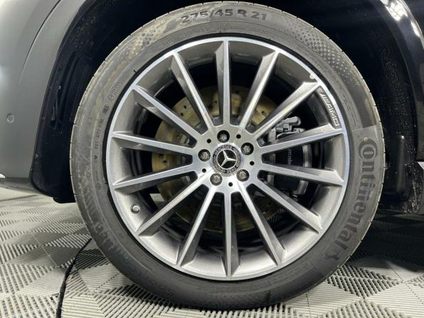 Новый Mercedes-Benz GLE Coupe II (C167) Рестайлинг 2025 года, цена 14 999 000 рублей, внедорожник, Автокод Объявления