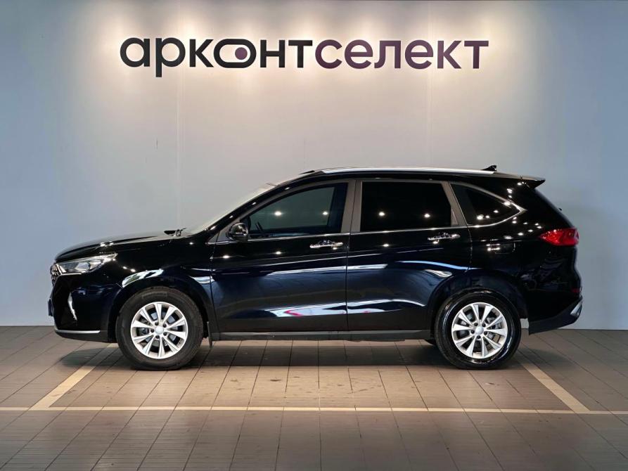 Haval M6 II Краснодар  - изображение 6