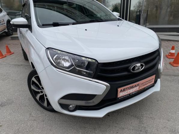 Lada (ВАЗ) XRAY I с пробегом 2018 года, цена 814 000 рублей, 79891 км, хэтчбек, Автокод Объявления