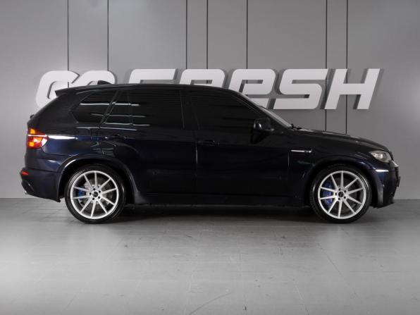 BMW X5 M I (E70) с пробегом 2012 года, цена 2 889 000 рублей, 164510 км, внедорожник, Автокод Объявления