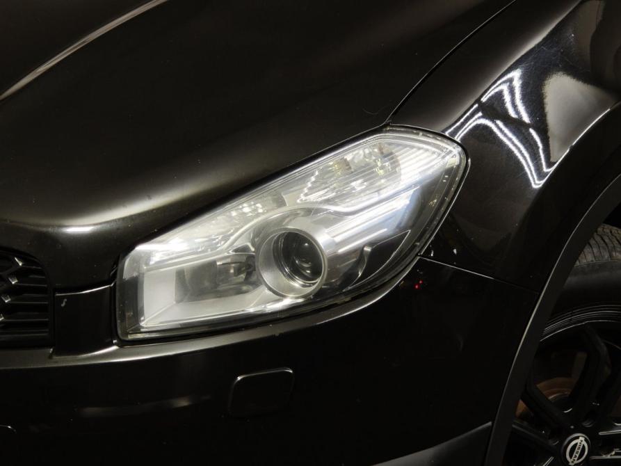 Nissan Qashqai I Рестайлинг Москва  - изображение 10