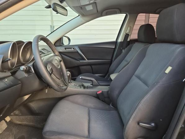 Mazda 3 II (BL) с пробегом 2011 года, цена 840 000 рублей, 148144 км, седан, Автокод Объявления