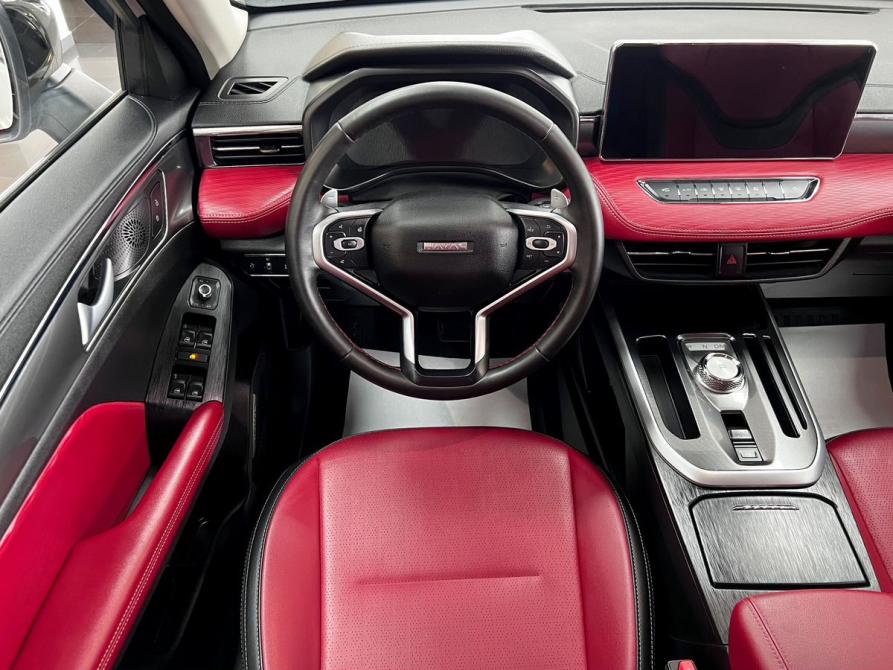 Haval Jolion I Рестайлинг Тверь  - изображение 11