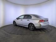 Honda Civic VIII Рестайлинг Москва  - изображение 34
