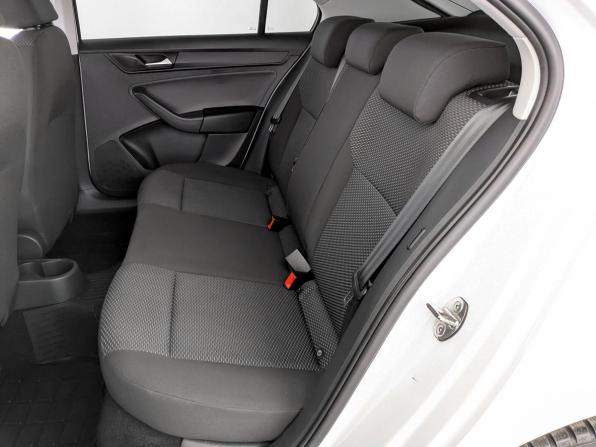 Volkswagen Polo VI с пробегом 2022 года, цена 1 689 000 рублей, 85170 км, лифтбек, Автокод Объявления