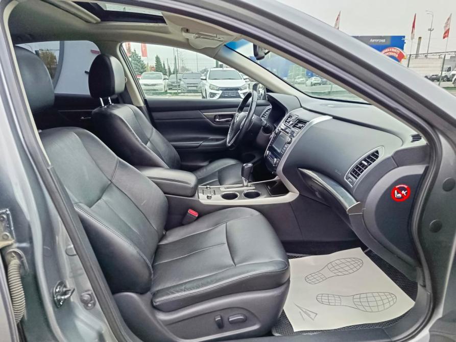 Nissan Teana III (L33) Тюмень  - изображение 15