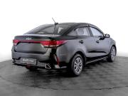 Kia Rio IV Рестайлинг Москва  - изображение 33