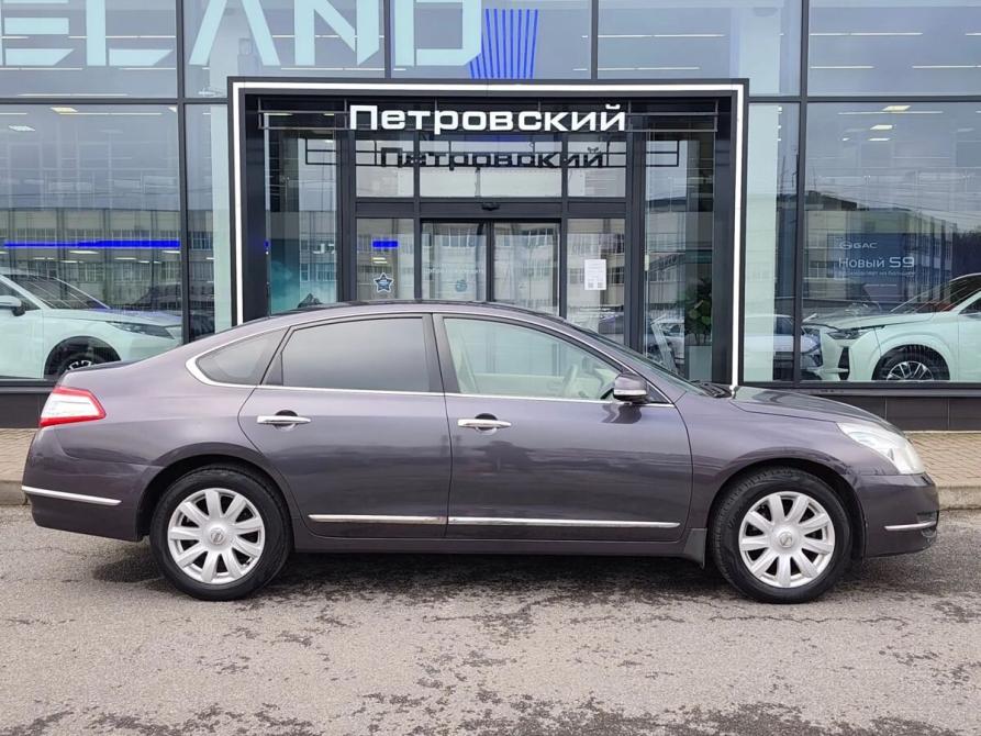 Nissan Teana II (J32) Рестайлинг Санкт-Петербург  - изображение 4