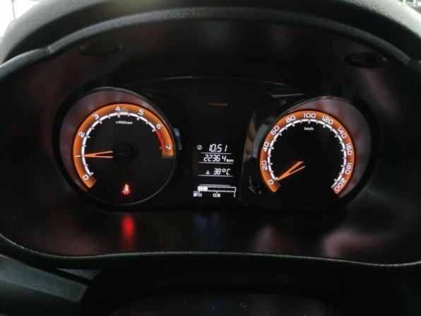 Lada (ВАЗ) Granta I Рестайлинг с пробегом 2024 года, цена 980 561 рубль, 22344 км, универсал, Автокод Объявления