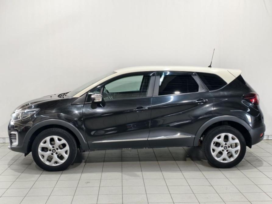Renault Kaptur I Курск  - изображение 2