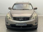 Infiniti EX I (J50) Москва  - изображение 21