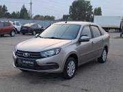Lada (ВАЗ) Granta I Рестайлинг Набережные Челны  - изображение 25