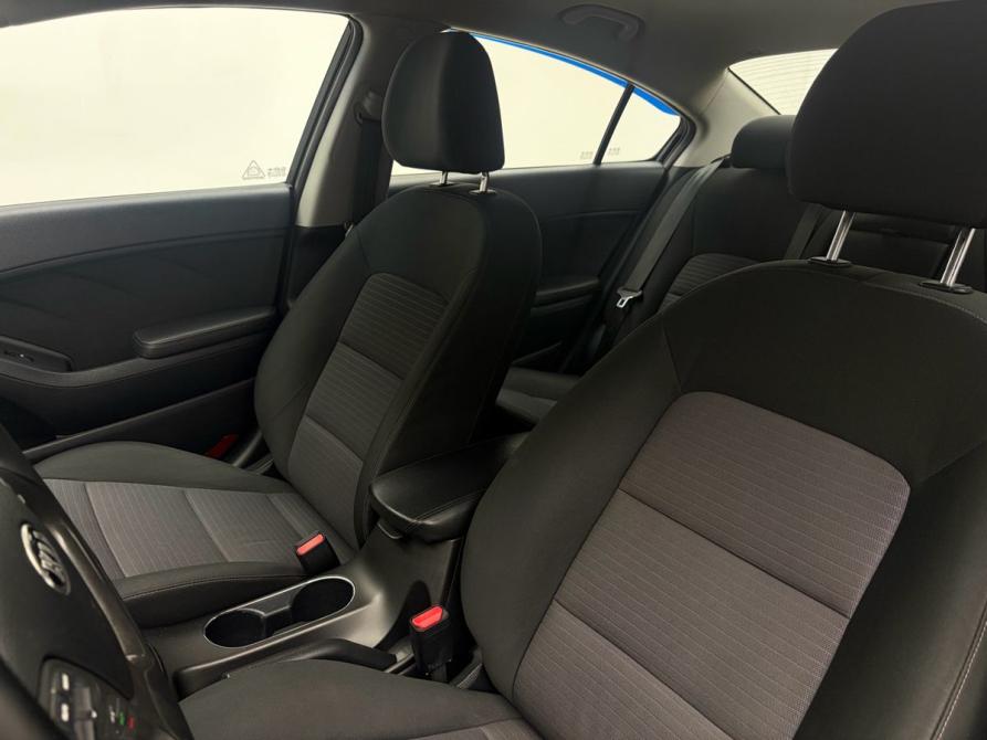 Kia Cerato III Ростов-на-Дону  - изображение 15