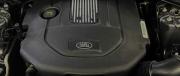 Land Rover Range Rover IV Рестайлинг Москва  - изображение 36
