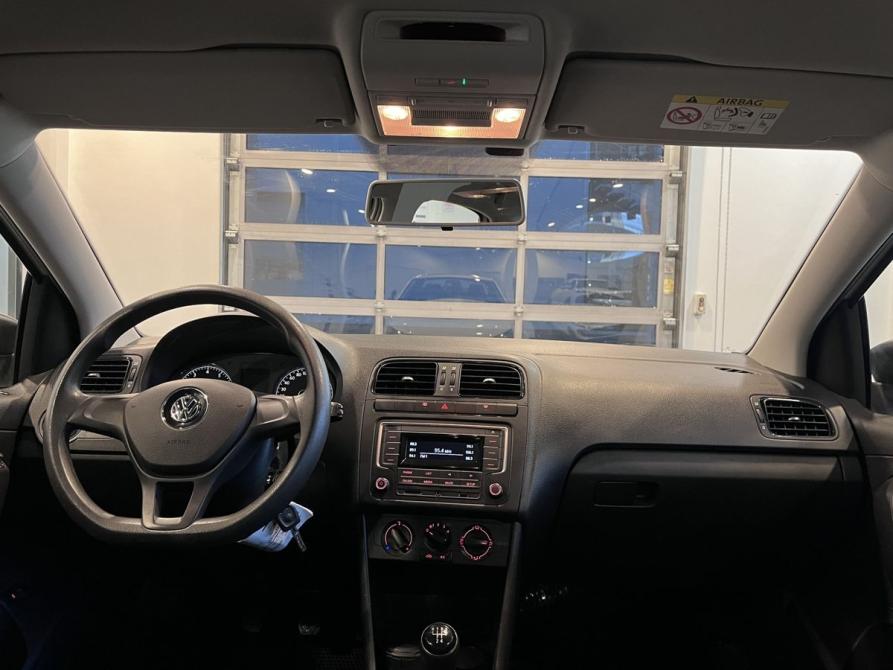 Volkswagen Polo V Рестайлинг Чебоксары  - изображение 9