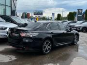 Toyota Camry VIII (XV70) Калуга  - изображение 27