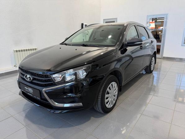 Lada (ВАЗ) Vesta I с пробегом 2020 года, цена 1 130 000 рублей, 69095 км, универсал, Автокод Объявления