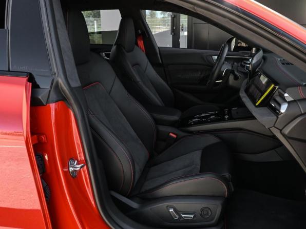 Audi A5 III (B10) с пробегом 2025 года, цена 6 650 000 рублей, 4304 км, лифтбек, Автокод Объявления