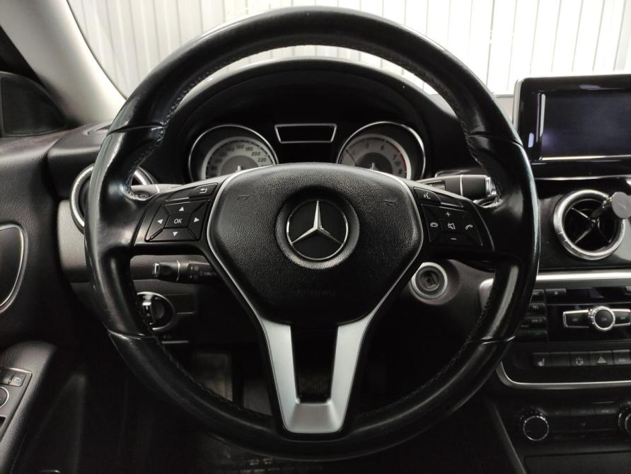 Mercedes-Benz CLA I (C117 X117) Пермь  - изображение 7