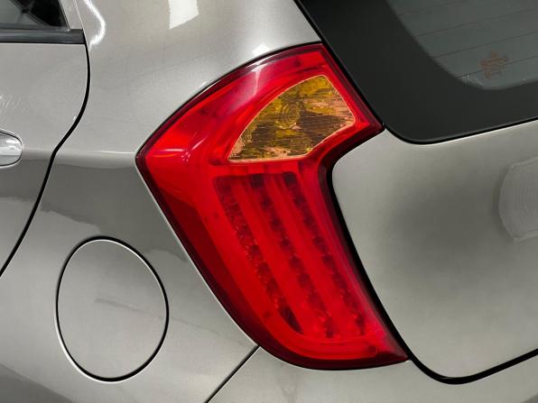 Kia Picanto II с пробегом 2012 года, цена 790 001 рубль, 145359 км, хэтчбек, Автокод Объявления