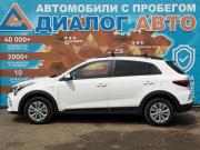 Kia Rio IV Рестайлинг Набережные Челны  - изображение 26
