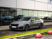BMW 5 серии VII (G30/G31/G38) Рестайлинг Санкт-Петербург  - изображение 43