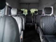 Ford Transit Custom I (China Market) Москва  - изображение 48