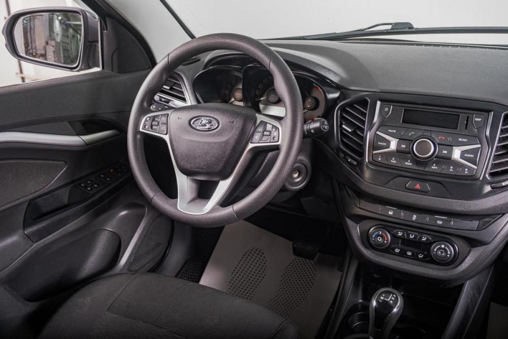 Lada (ВАЗ) Vesta I Томск  - изображение 10