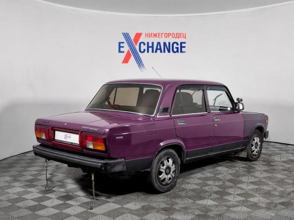Lada (ВАЗ) 2105 с пробегом 2002 года, цена 89 000 рублей, 90056 км, седан, Автокод Объявления