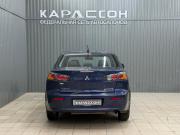 Mitsubishi Lancer X Магнитогорск  - изображение 20