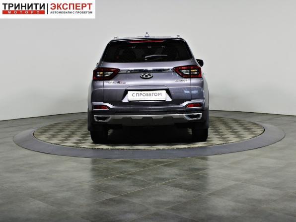 Chery Tiggo 4 Pro I Рестайлинг с пробегом 2023 года, цена 1 857 000 рублей, 22434 км, внедорожник, Автокод Объявления