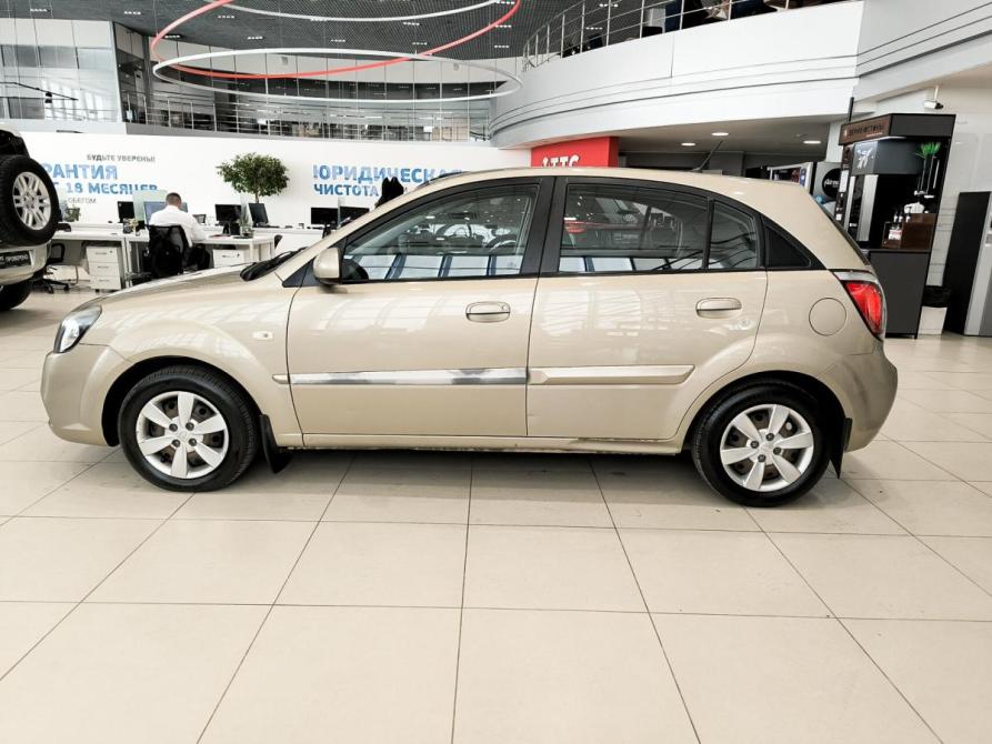 Kia Rio II Рестайлинг Казань  - изображение 10
