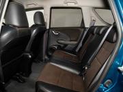 Honda Fit Shuttle I Иркутск  - изображение 29