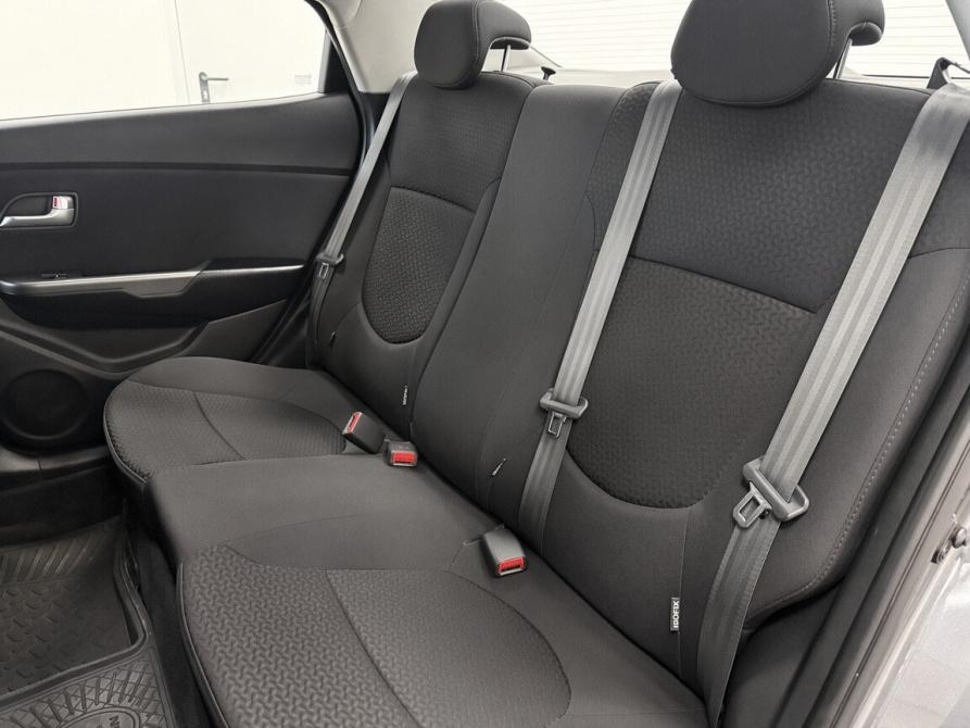 Kia Rio III Казань  - изображение 18