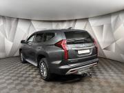 Mitsubishi Pajero Sport III Рестайлинг Москва  - изображение 24