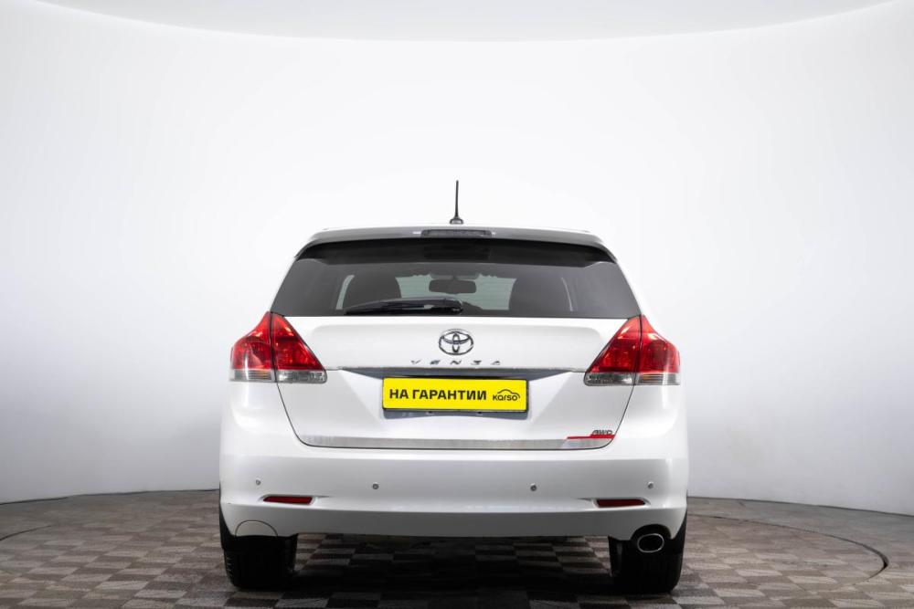 Toyota Venza I Пермь  - изображение 6
