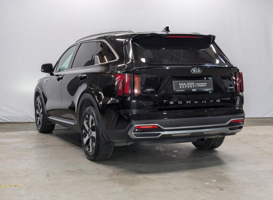 Kia Sorento IV Санкт-Петербург  - изображение 7