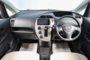 Toyota Ractis I Новосибирск  - изображение 29