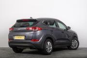 Hyundai Tucson III Томск  - изображение 25